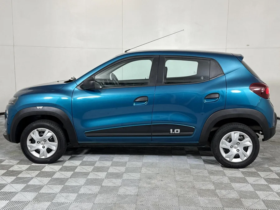 Used 2023 Renault Kwid 1.0 Life - WeBuyCars Midstream Used 2023 Renault Kwid 1.0 Life - WeBuyCars Midstream