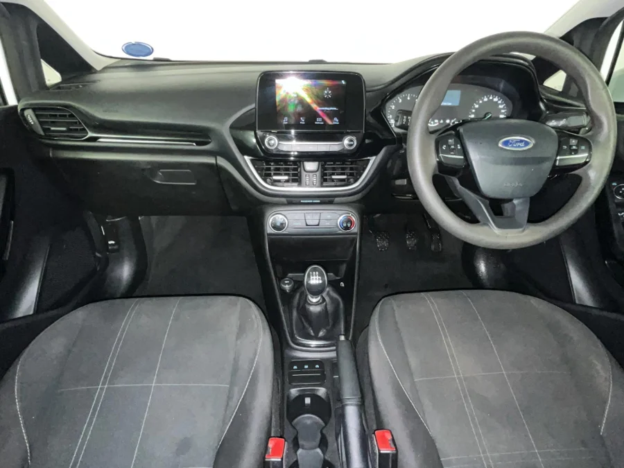 Used 2018 Ford Fiesta 1.0T Trend - WeBuyCars Durban Used 2018 Ford Fiesta 1.0T Trend - WeBuyCars Durban
