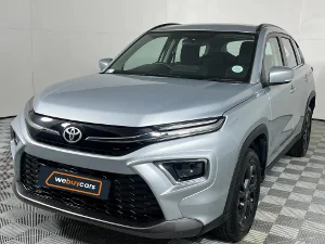 Used 2023 Toyota Urban Cruiser 1.5 XR manual