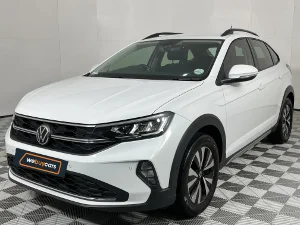 Used 2022 Volkswagen Taigo 1.0TSI Life