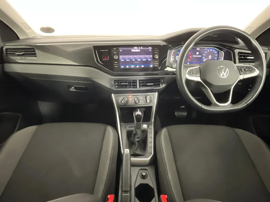 Used 2022 Volkswagen Taigo 1.0TSI Life - WeBuyCars Gqeberha