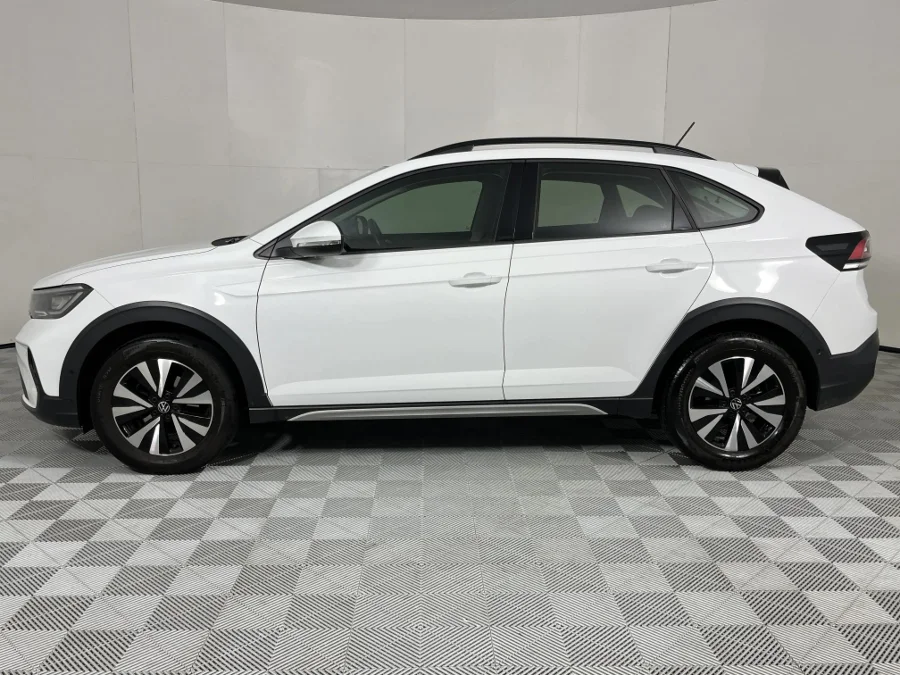 Used 2022 Volkswagen Taigo 1.0TSI Life - WeBuyCars Gqeberha