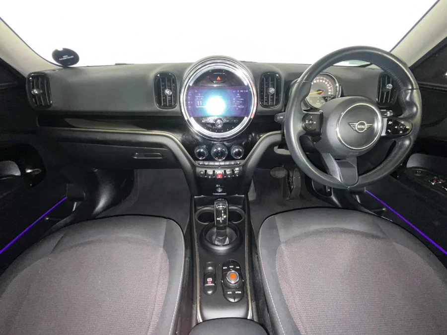 Used 2021 MINI Countryman Cooper Countryman - WeBuyCars Germiston