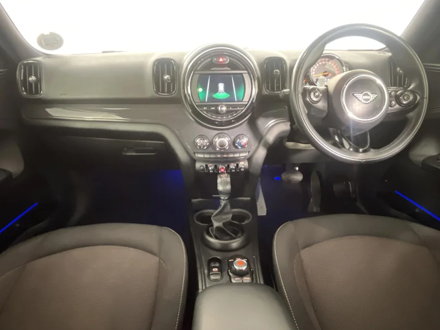 Used 2020 MINI Countryman Cooper Countryman - WeBuyCars Germiston