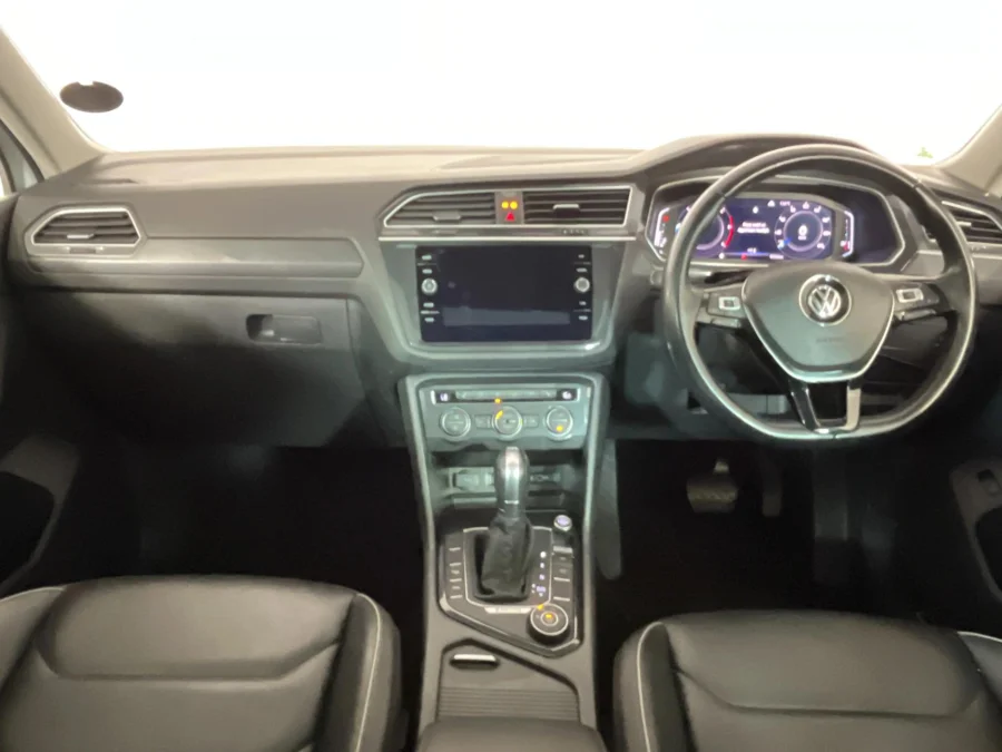 Used 2019 Volkswagen Tiguan 2.0TDI 4Motion Highline - WeBuyCars Silverlakes Used 2019 Volkswagen Tiguan 2.0TDI 4Motion Highline - WeBuyCars Silverlakes