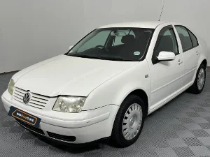 Used 2002 Volkswagen Jetta 1.6 Comfortline automatic Used 2002 Volkswagen Jetta 1.6 Comfortline automatic