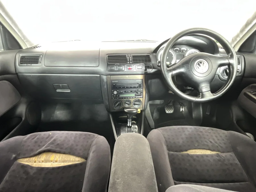 Used 2002 Volkswagen Jetta 1.6 Comfortline automatic - WeBuyCars Richmond Used 2002 Volkswagen Jetta 1.6 Comfortline automatic - WeBuyCars Richmond