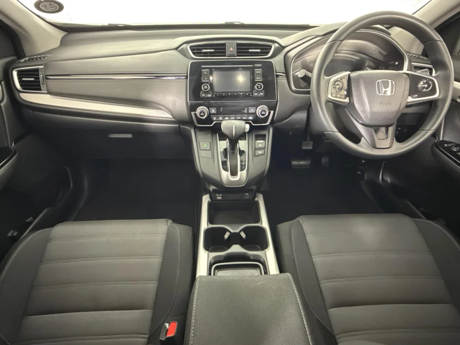 Used 2022 Honda CR-V 2.0 Comfort - WeBuyCars Vereeniging