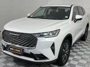 Used 2021 Haval H6 2.0GDIT Premium