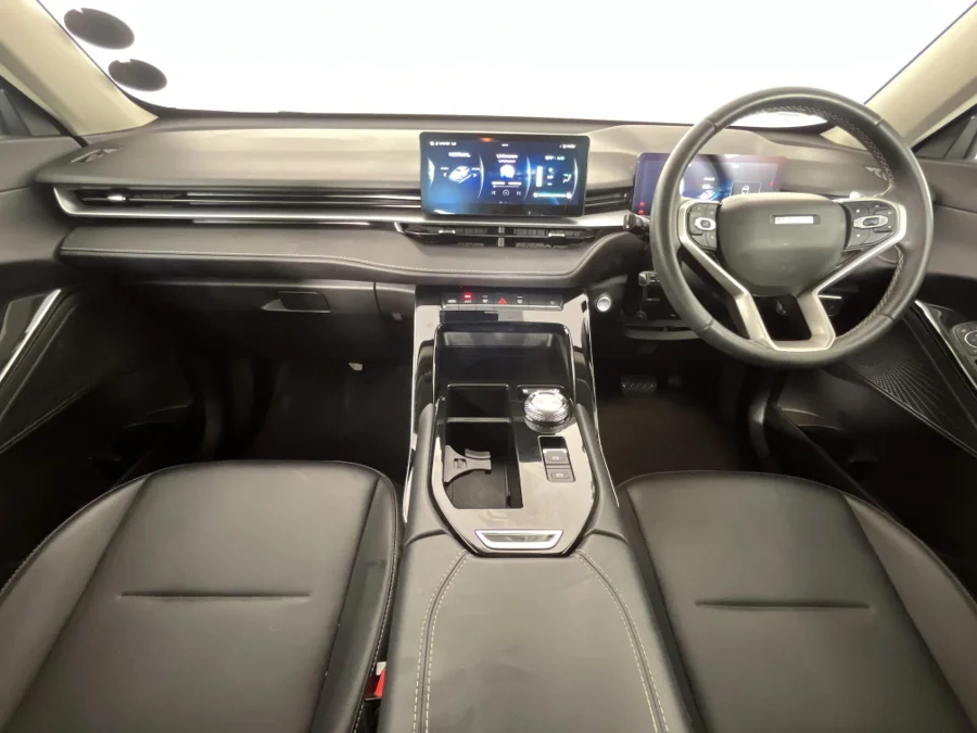 Used 2021 Haval H6 2.0GDIT Premium - WeBuyCars Mbombela