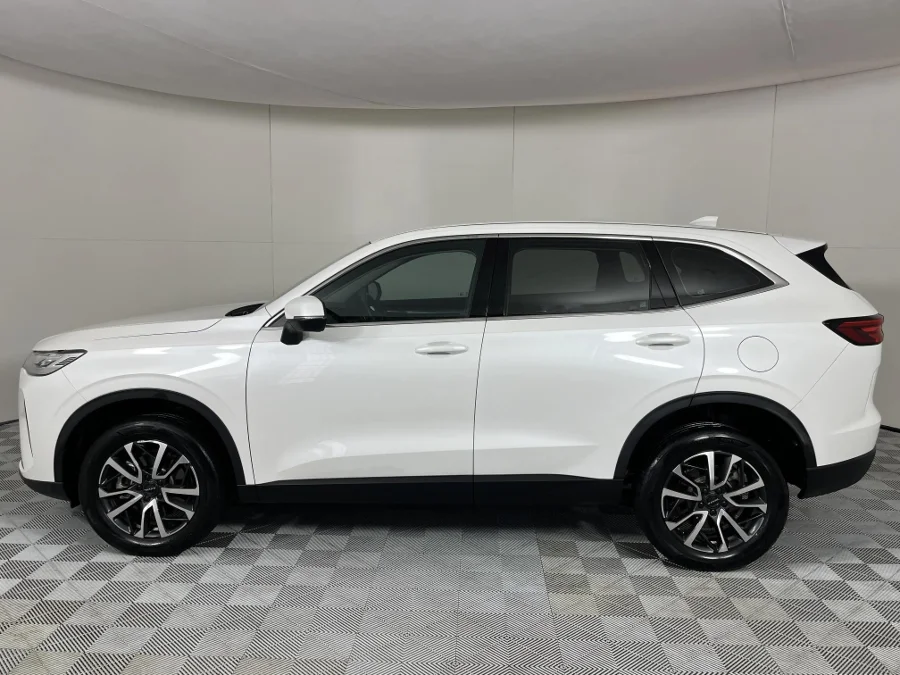 Used 2021 Haval H6 2.0GDIT Premium - WeBuyCars Mbombela