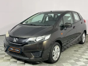 Used 2015 Honda Jazz 1.2 Comfort auto