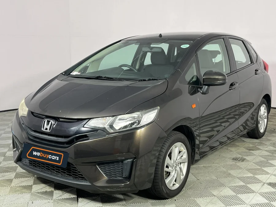 Used 2015 Honda Jazz 1.2 Comfort auto - WeBuyCars Brackenfell Cape Town Used 2015 Honda Jazz 1.2 Comfort auto - WeBuyCars Brackenfell Cape Town