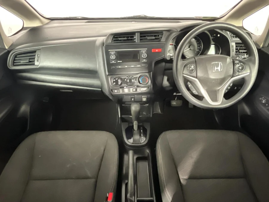 Used 2015 Honda Jazz 1.2 Comfort auto - WeBuyCars Brackenfell Cape Town Used 2015 Honda Jazz 1.2 Comfort auto - WeBuyCars Brackenfell Cape Town