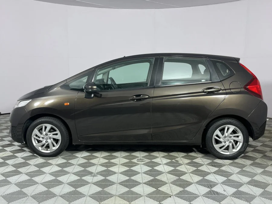 Used 2015 Honda Jazz 1.2 Comfort auto - WeBuyCars Brackenfell Cape Town Used 2015 Honda Jazz 1.2 Comfort auto - WeBuyCars Brackenfell Cape Town