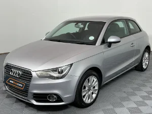 Used 2014 Audi A1 1.4TFSI SE R18 Le Mans Limited Edition auto Used 2014 Audi A1 1.4TFSI SE R18 Le Mans Limited Edition auto