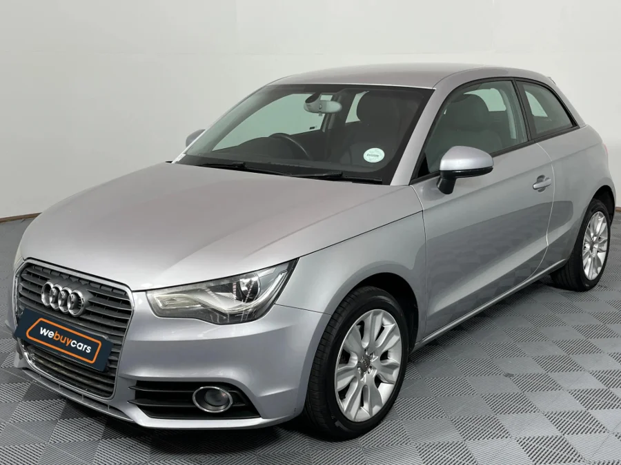 Used 2014 Audi A1 1.4TFSI SE R18 Le Mans Limited Edition auto - WeBuyCars Richmond Used 2014 Audi A1 1.4TFSI SE R18 Le Mans Limited Edition auto - WeBuyCars Richmond