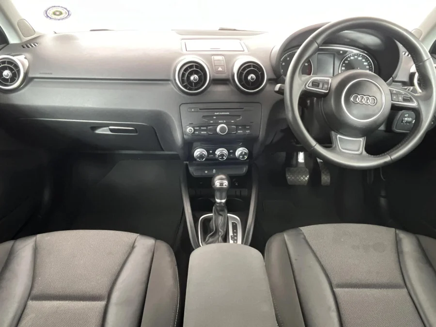 Used 2014 Audi A1 1.4TFSI SE R18 Le Mans Limited Edition auto - WeBuyCars Richmond Used 2014 Audi A1 1.4TFSI SE R18 Le Mans Limited Edition auto - WeBuyCars Richmond