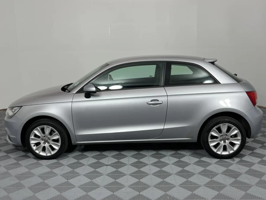 Used 2014 Audi A1 1.4TFSI SE R18 Le Mans Limited Edition auto - WeBuyCars Richmond Used 2014 Audi A1 1.4TFSI SE R18 Le Mans Limited Edition auto - WeBuyCars Richmond