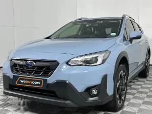 Used 2022 Subaru XV 2.0i S ES Used 2022 Subaru XV 2.0i S ES