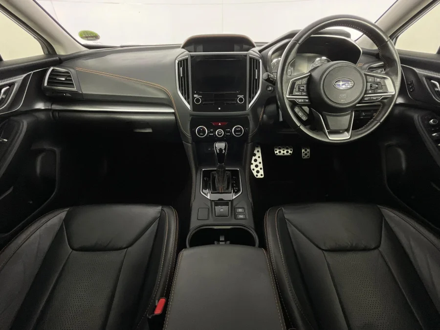 Used 2022 Subaru XV 2.0i S ES - WeBuycars East London Used 2022 Subaru XV 2.0i S ES - WeBuycars East London