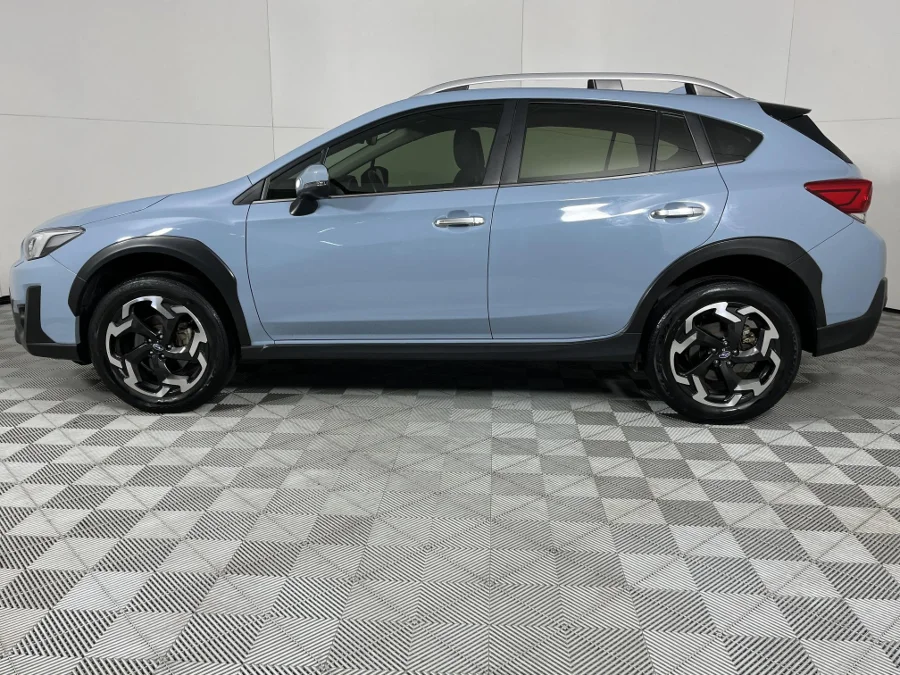 Used 2022 Subaru XV 2.0i S ES - WeBuycars East London Used 2022 Subaru XV 2.0i S ES - WeBuycars East London