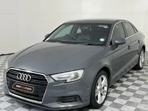 Used 2019 Audi A3 sedan 30TFSI S line