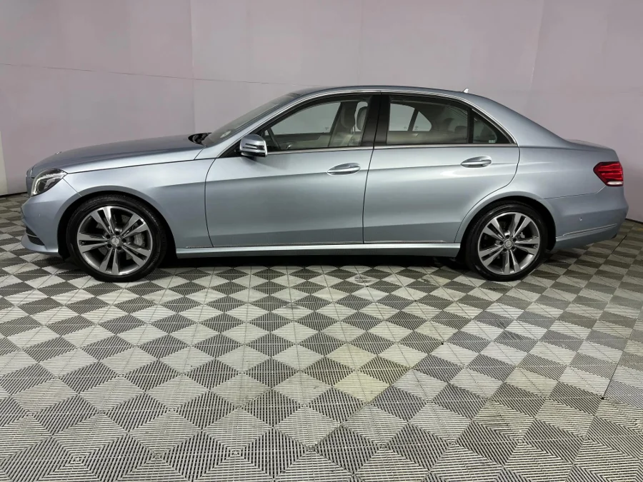 Used 2013 Mercedes-Benz E-Class E400 Elegance - WeBuyCars Gqeberha Used 2013 Mercedes-Benz E-Class E400 Elegance - WeBuyCars Gqeberha