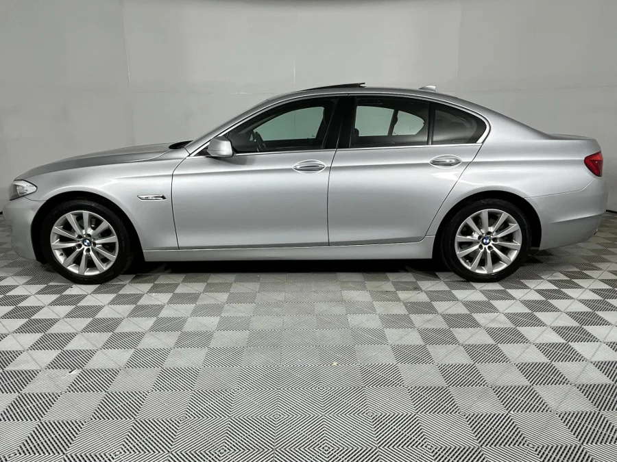 Used 2014 BMW 5 Series 528i - WeBuyCars Silverlakes Used 2014 BMW 5 Series 528i - WeBuyCars Silverlakes