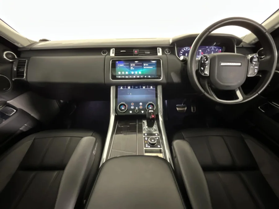 Used 2020 Land Rover Range Rover Sport HSE P360 - WeBuyCars JHB South Used 2020 Land Rover Range Rover Sport HSE P360 - WeBuyCars JHB South