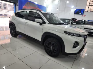 Used 2025 Suzuki Fronx 1.5 GLX manual Used 2025 Suzuki Fronx 1.5 GLX manual