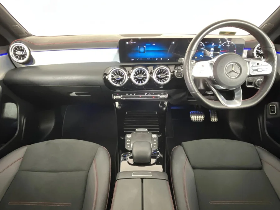 Used 2023 Mercedes-Benz CLA 220d AMG Line - WeBuyCars Silverlakes Used 2023 Mercedes-Benz CLA 220d AMG Line - WeBuyCars Silverlakes