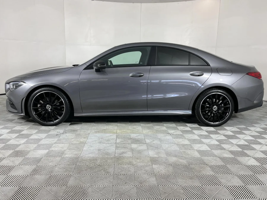Used 2023 Mercedes-Benz CLA 220d AMG Line - WeBuyCars Silverlakes Used 2023 Mercedes-Benz CLA 220d AMG Line - WeBuyCars Silverlakes