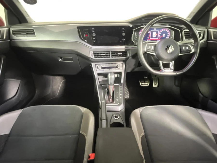 Used 2021 Volkswagen Polo GTI - WeBuyCars Silverlakes