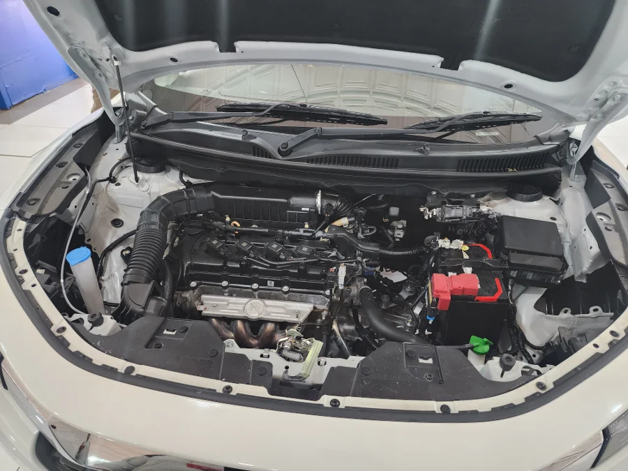 Used 2025 Suzuki Fronx 1.5 GLX manual - GAPP Motors