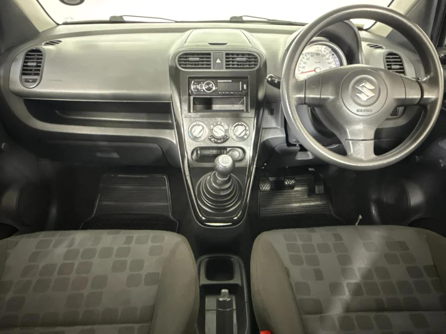 Used 2015 Suzuki Splash 1.2 GA - WeBuyCars Midstream Used 2015 Suzuki Splash 1.2 GA - WeBuyCars Midstream