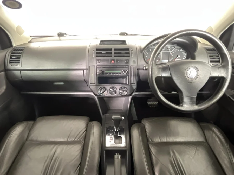 Used 2008 Volkswagen Polo 1.6 Comfortline auto - WeBuyCars Pietermaritzburg
