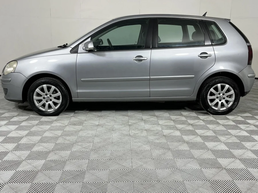 Used 2008 Volkswagen Polo 1.6 Comfortline auto - WeBuyCars Pietermaritzburg