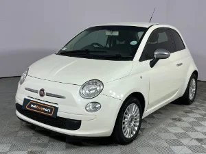 Used 2013 Fiat 500 1.2 Lounge