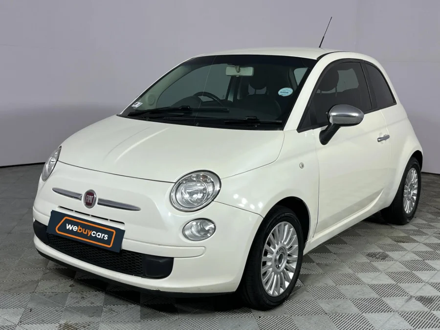 Used 2013 Fiat 500 1.2 Lounge - WeBuyCars Brackenfell Cape Town Used 2013 Fiat 500 1.2 Lounge - WeBuyCars Brackenfell Cape Town