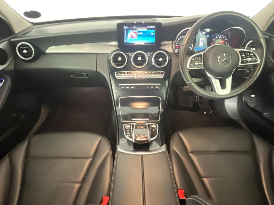 Used 2020 Mercedes-Benz C-Class C200 Avantgarde - WeBuyCars Brackenfell Cape Town Used 2020 Mercedes-Benz C-Class C200 Avantgarde - WeBuyCars Brackenfell Cape Town