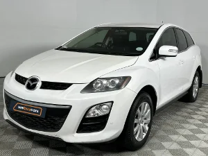 Used 2010 Mazda CX-7 2.5 Dynamic Used 2010 Mazda CX-7 2.5 Dynamic