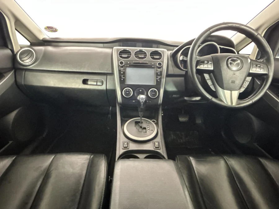 Used 2010 Mazda CX-7 2.5 Dynamic - WeBuyCars Richmond