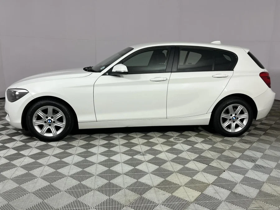 Used 2014 BMW 1 Series 116i 5-door Urban - WeBuyCars Epping Used 2014 BMW 1 Series 116i 5-door Urban - WeBuyCars Epping
