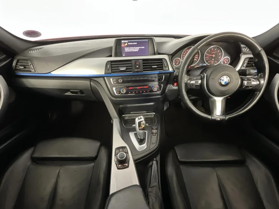 Used 2013 BMW 3 Series 320i M Sport sports-auto - WeBuyCars JHB South Used 2013 BMW 3 Series 320i M Sport sports-auto - WeBuyCars JHB South