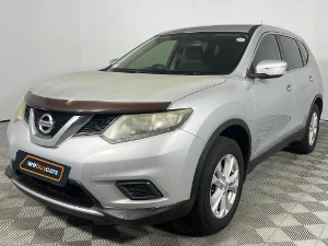 Used 2015 Nissan X-Trail 2.0 XE