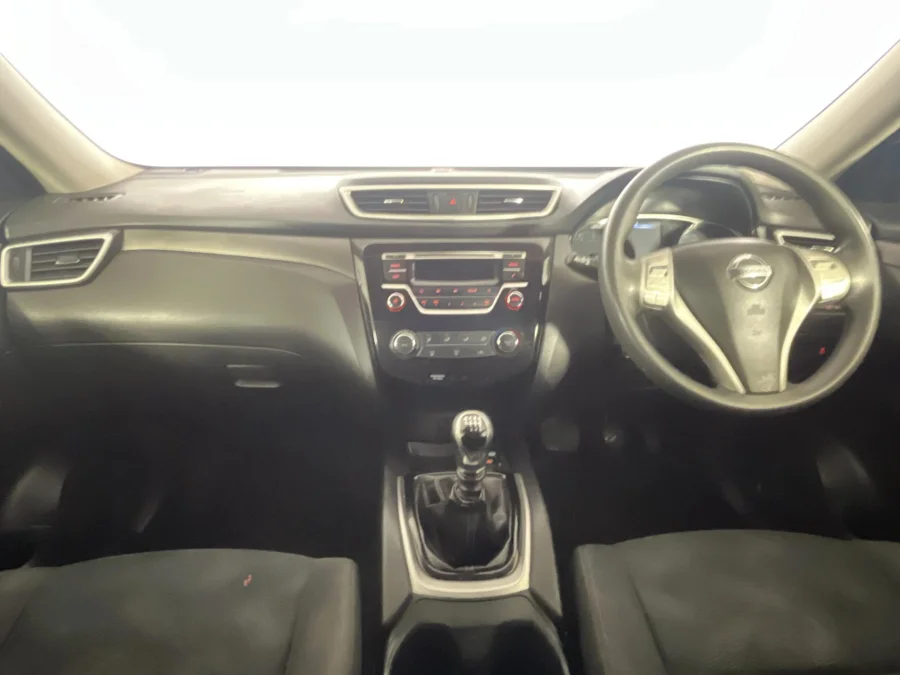 Used 2015 Nissan X-Trail 2.0 XE - WeBuyCars Richmond