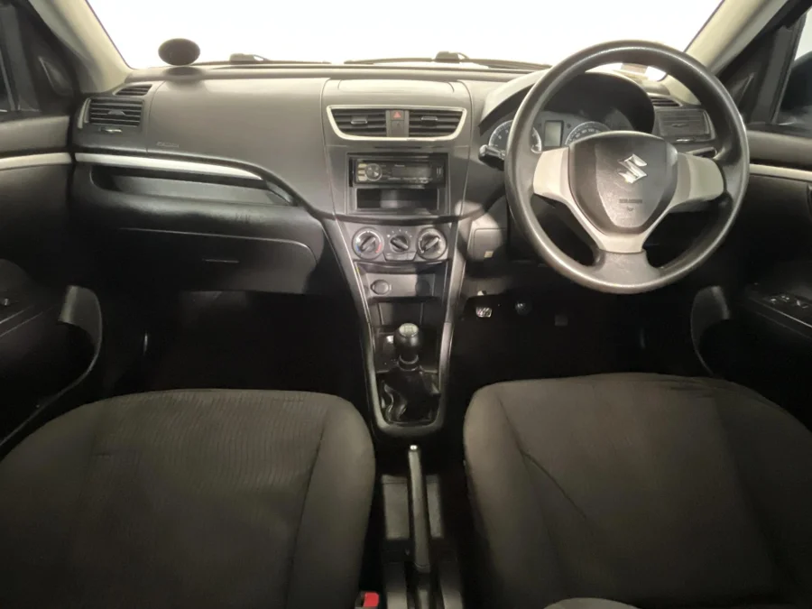 Used 2013 Suzuki Swift 1.4 GL - WeBuyCars Silverlakes Used 2013 Suzuki Swift 1.4 GL - WeBuyCars Silverlakes