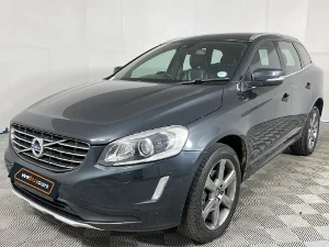 Used 2013 Volvo XC60 T5 Elite