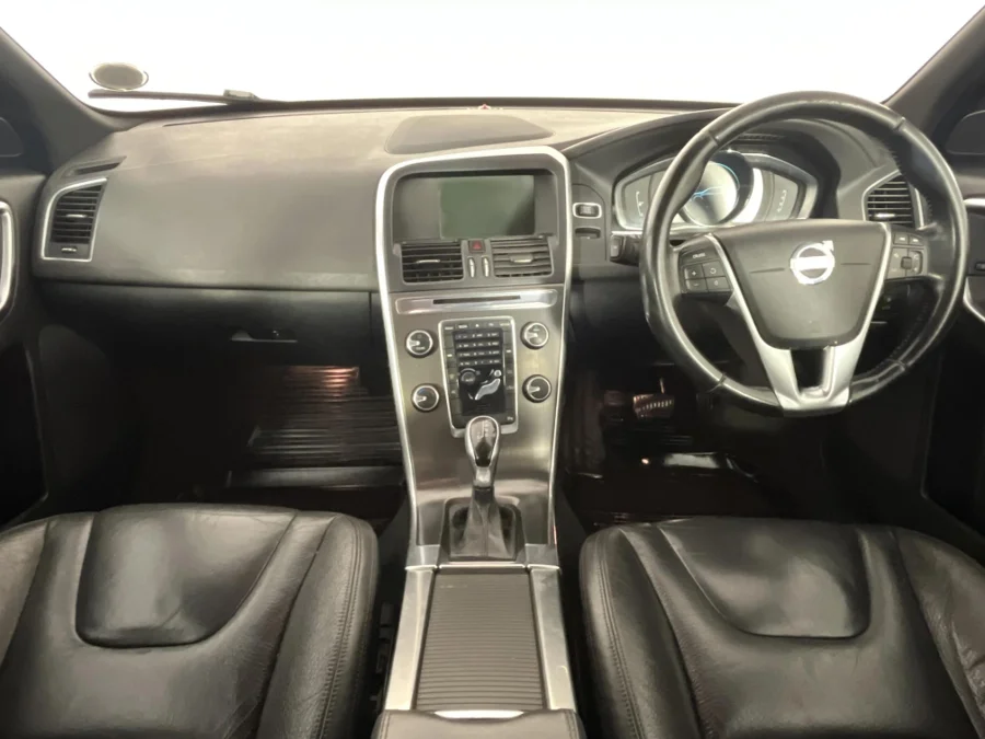 Used 2013 Volvo XC60 T5 Elite - WeBuyCars George